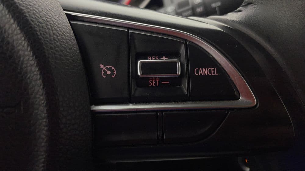 Used Suzuki Swift 2023