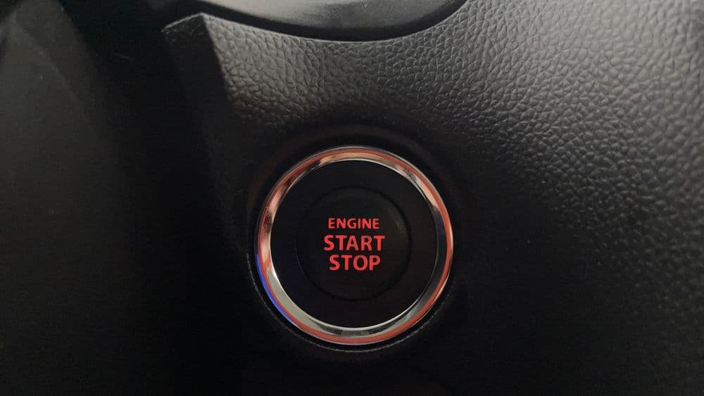 Used Suzuki Swift 2023