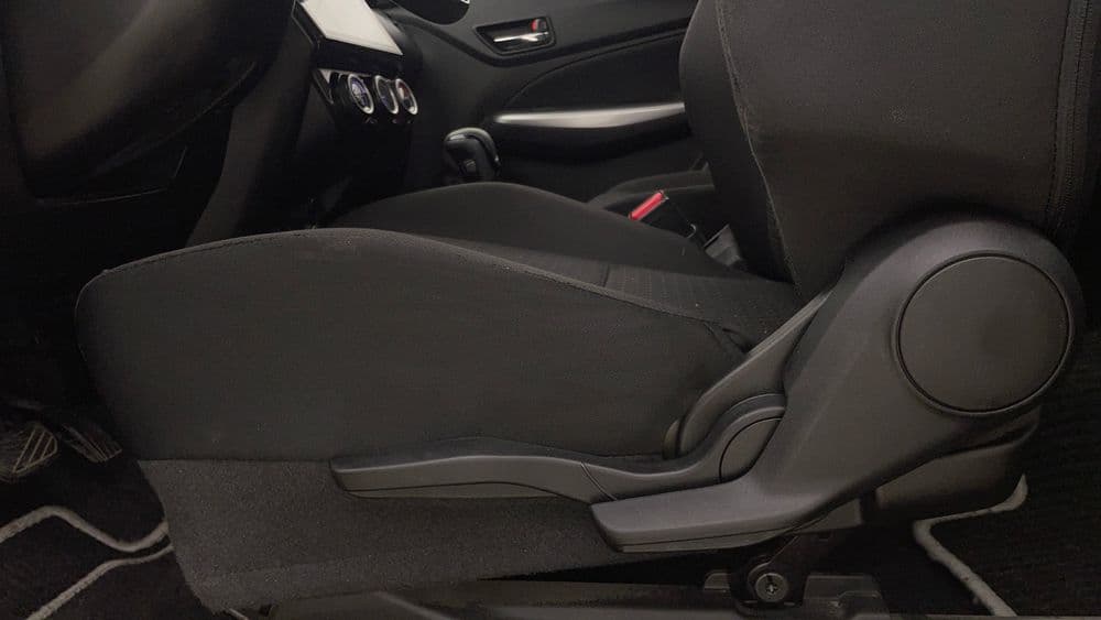 Used Suzuki Swift 2023