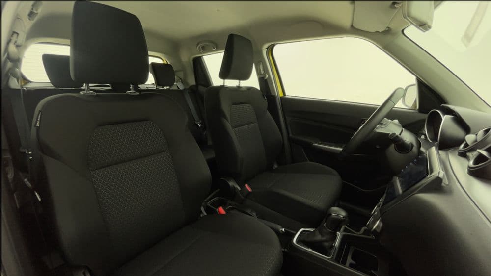 Used Suzuki Swift 2023