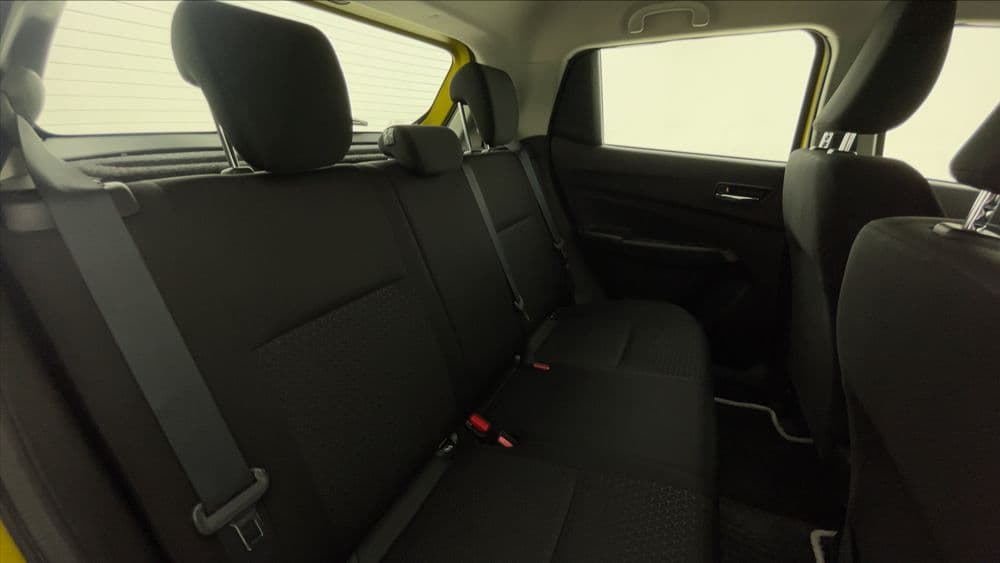 Used Suzuki Swift 2023