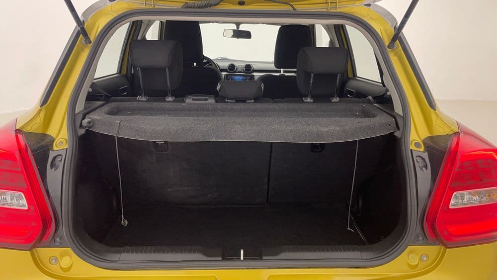 Used Suzuki Swift 2023