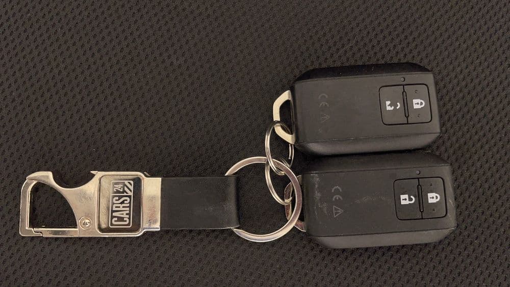 Used Suzuki Swift 2023