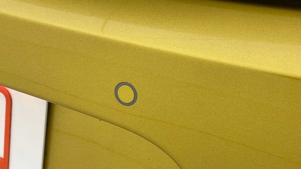 Used Suzuki Swift 2023