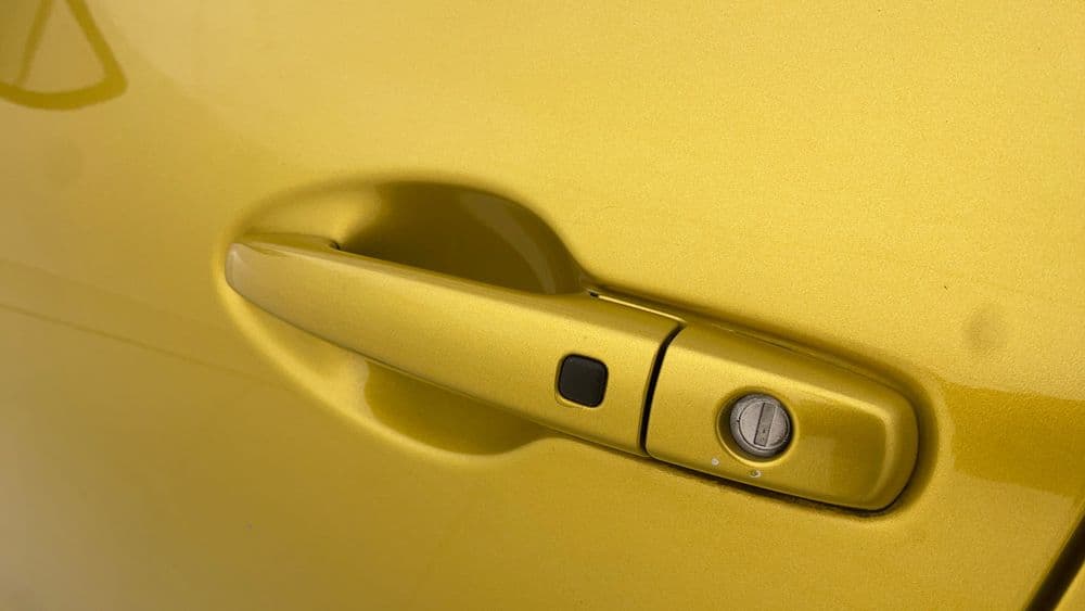 Used Suzuki Swift 2023