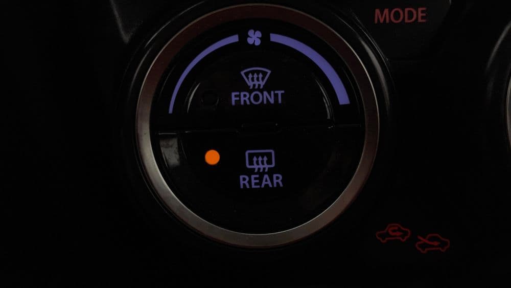 Used Suzuki Swift 2023