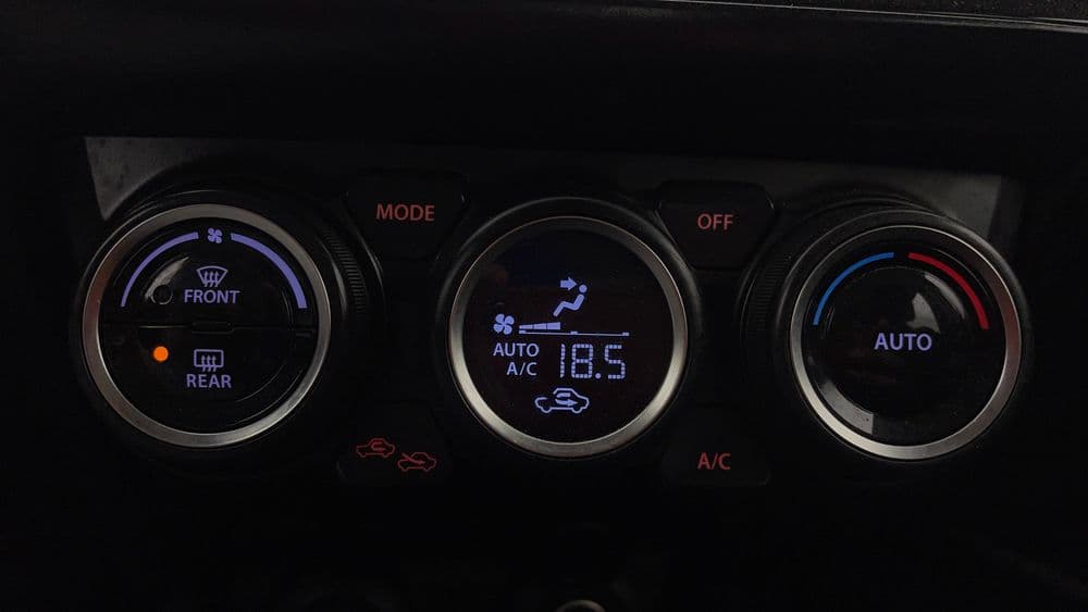 Used Suzuki Swift 2023