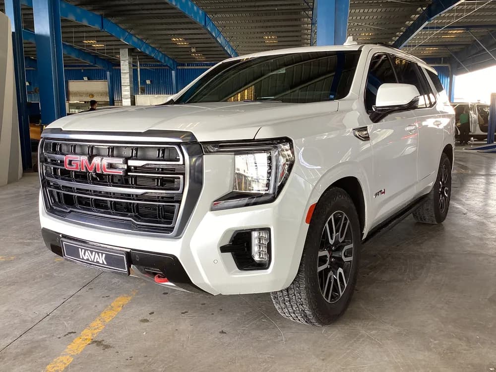 Used GMC Yukon 2023
