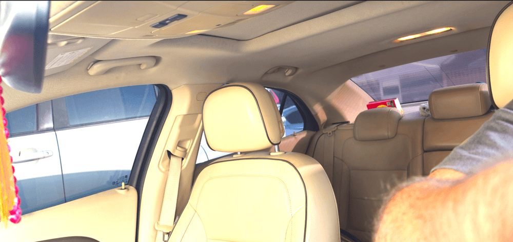 مستعملة شفروليه ماليبو 3.0L V6 LTZ 2013