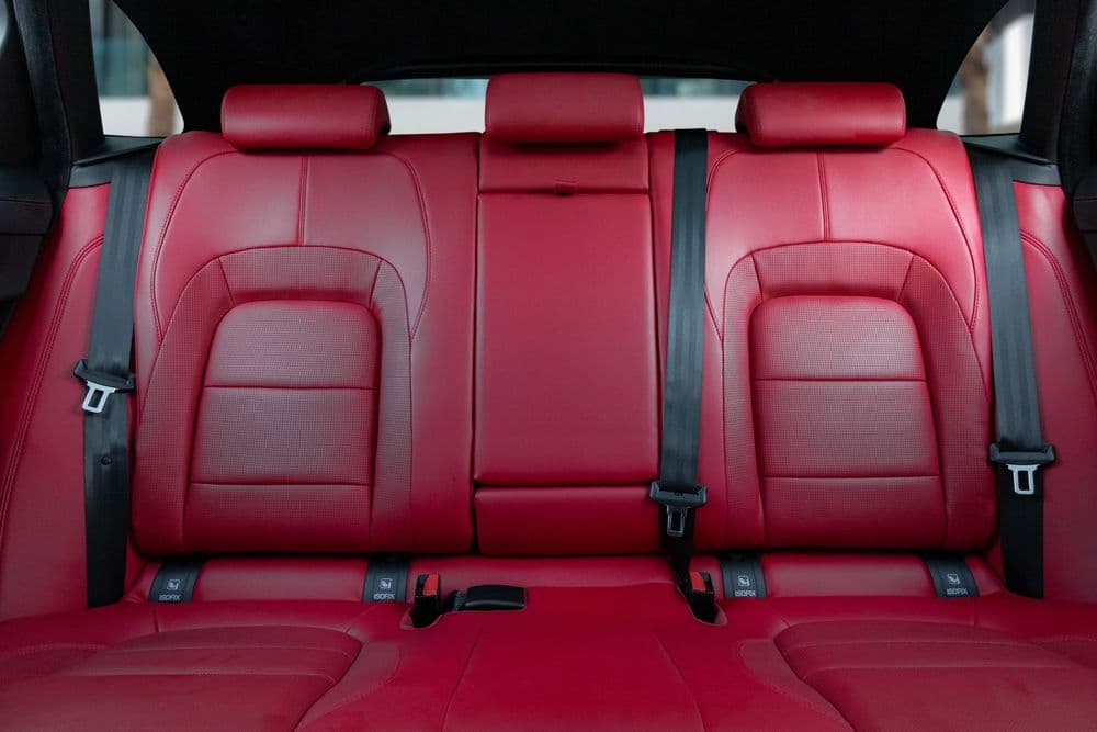 Used Jaguar F-Pace 2022