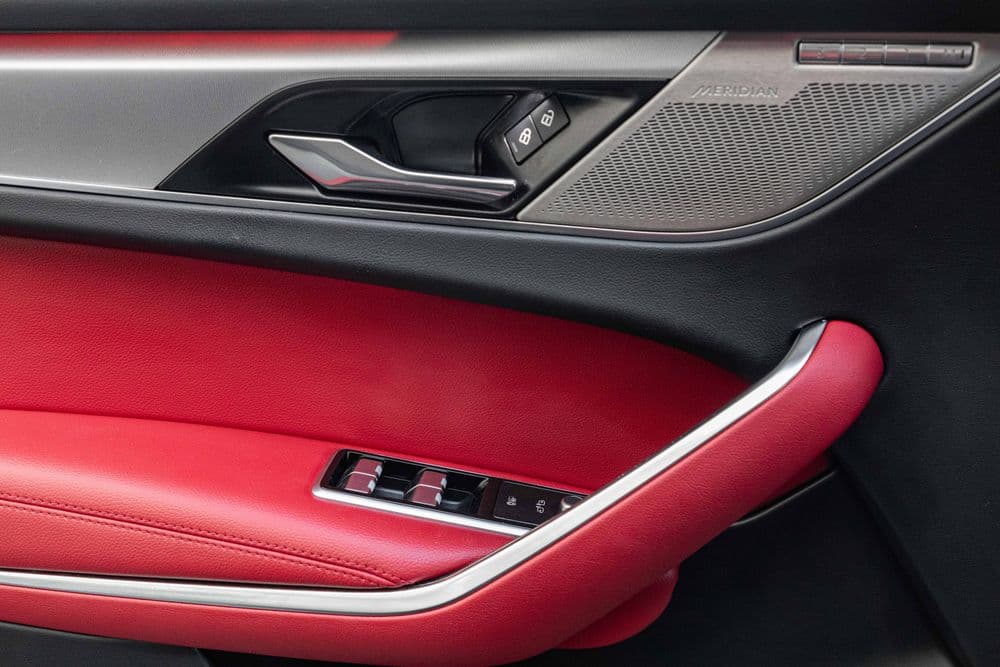 Used Jaguar F-Pace 2022