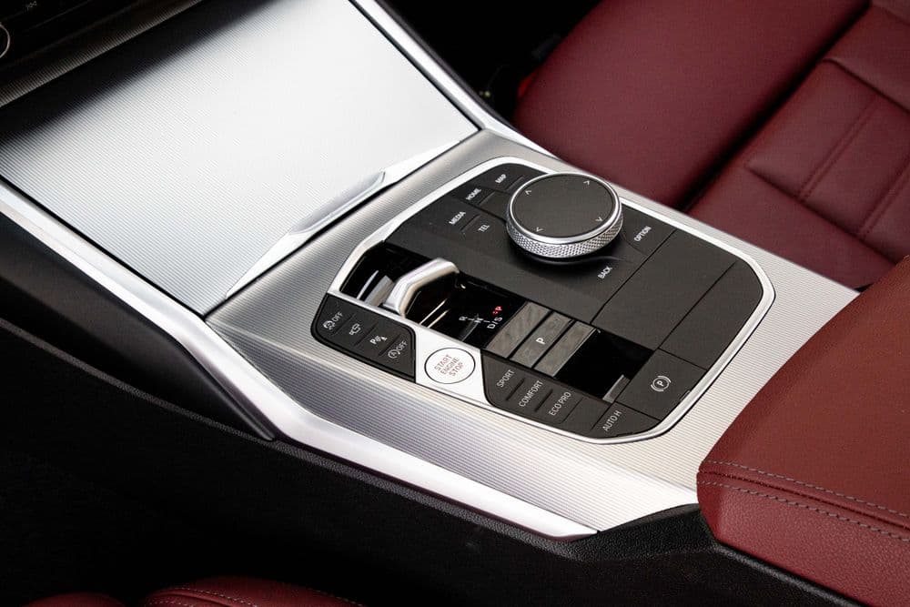 مستعملة بي إم دبليو 3-Series 2024