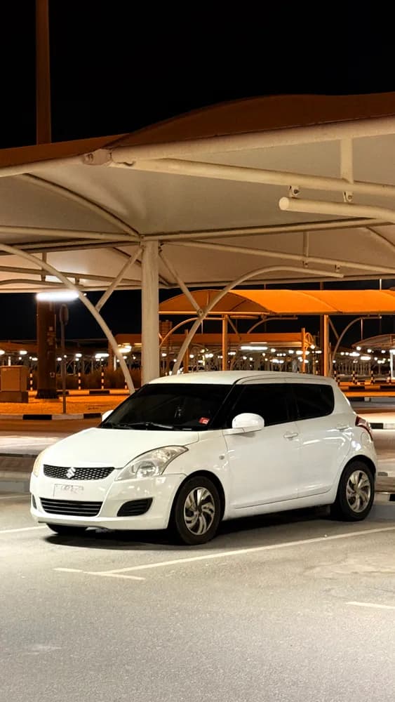 Used Suzuki Swift 1.2 GL 2011