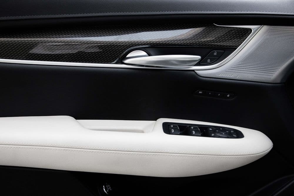 Used Cadillac XT5 2023