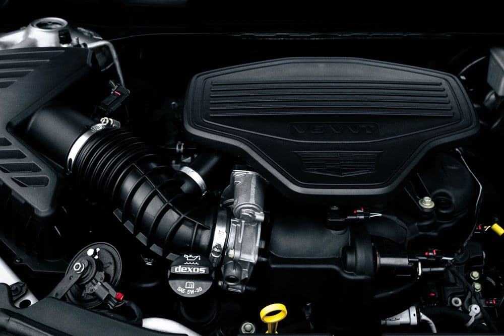 Used Cadillac XT5 2023