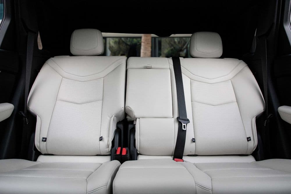 Used Cadillac XT5 2023