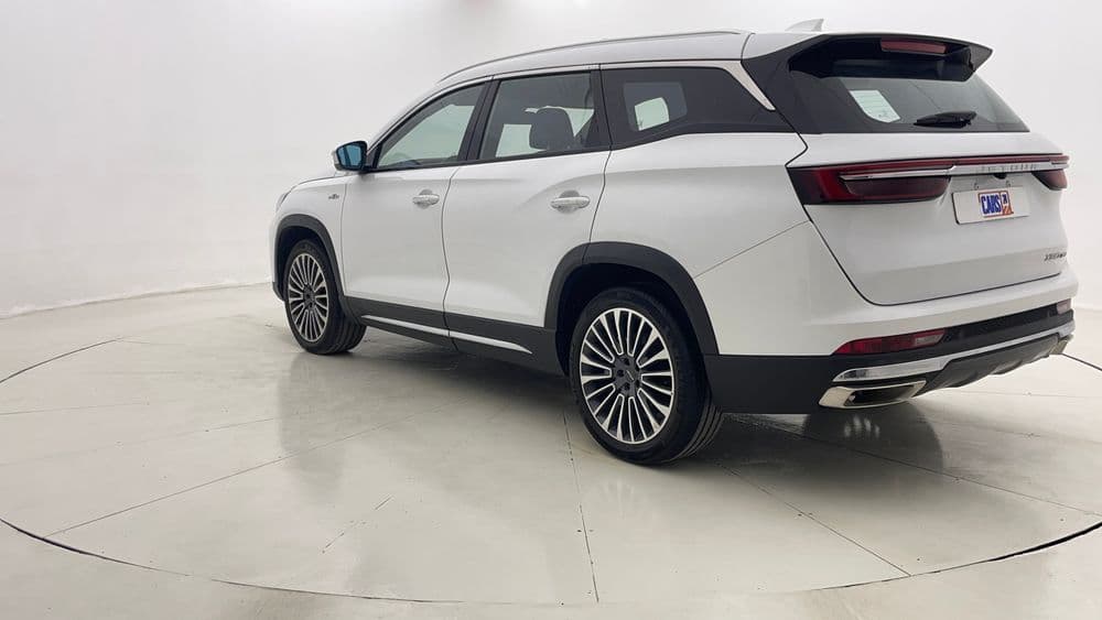 Used Jetour X90 Plus 2024