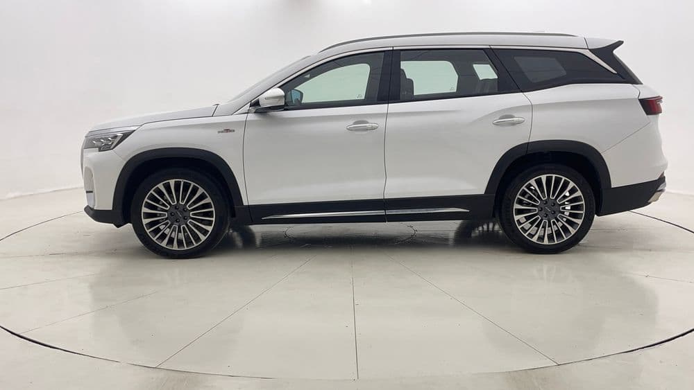 Used Jetour X90 Plus 2024