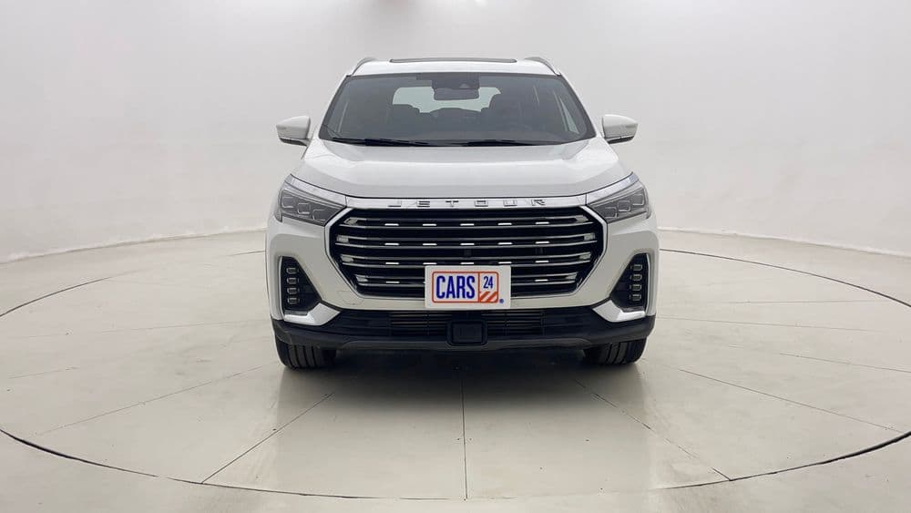 Used Jetour X90 Plus 2024