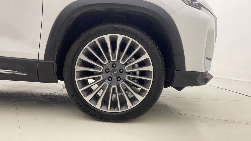 Used Jetour X90 Plus 2024