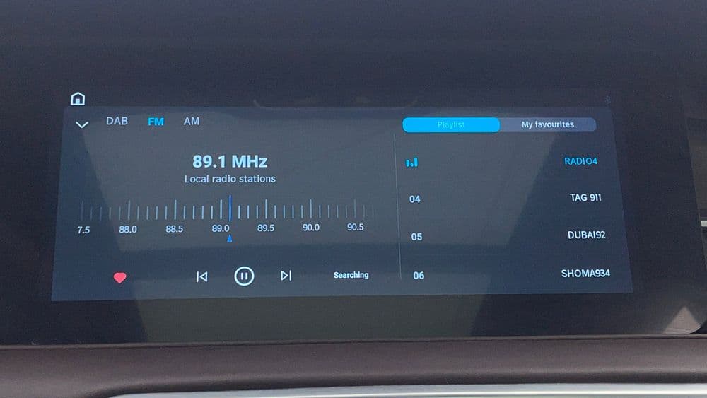 Used Jetour X90 Plus 2024