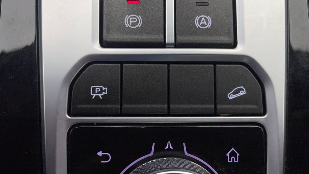 Used Jetour X90 Plus 2024