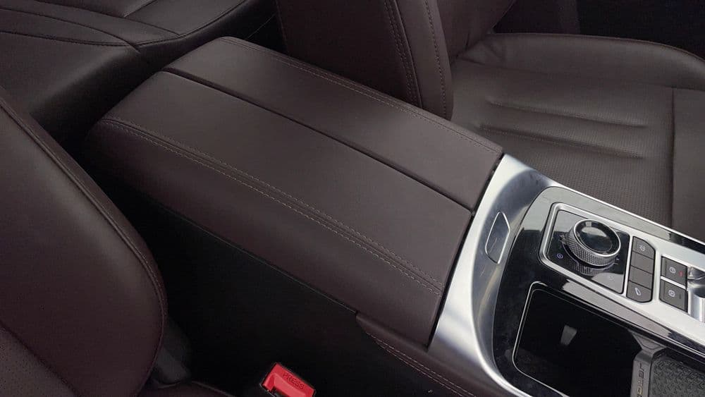 Used Jetour X90 Plus 2024