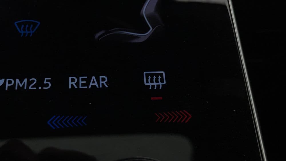 Used Jetour X90 Plus 2024