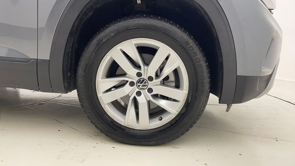 Used Volkswagen Teramont 2022