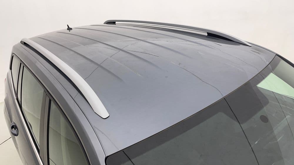 Used Volkswagen Teramont 2022