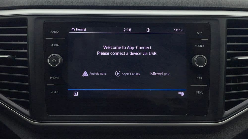 Used Volkswagen Teramont 2022