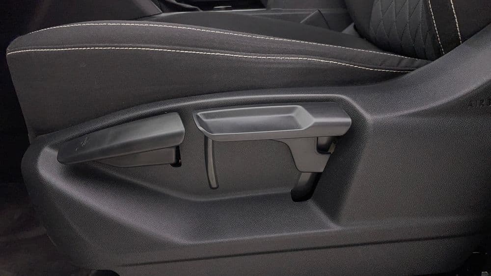 Used Volkswagen Teramont 2022