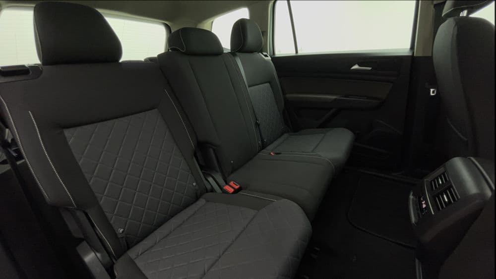 Used Volkswagen Teramont 2022