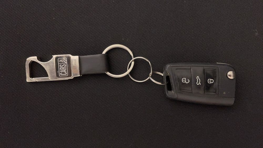 Used Volkswagen Teramont 2022