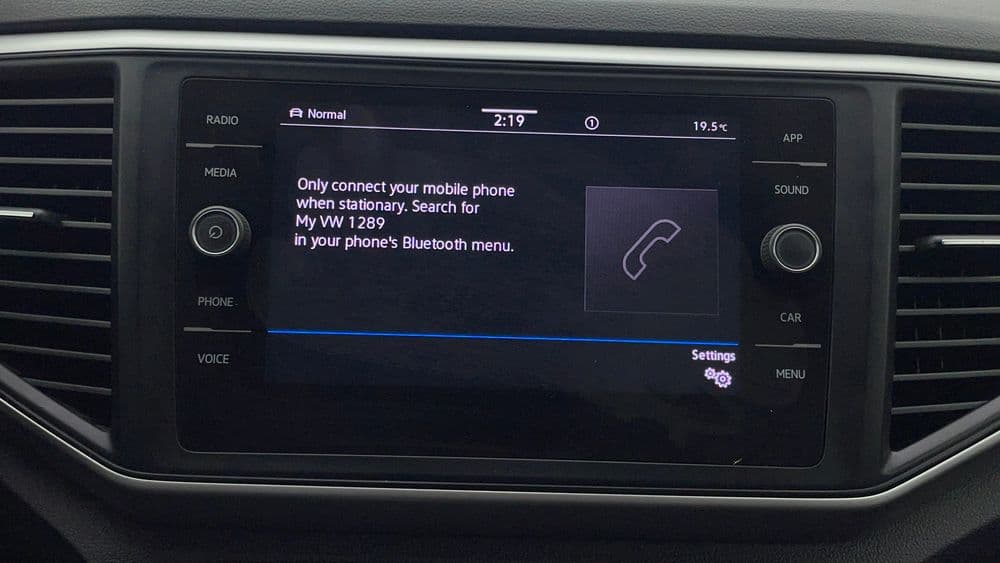 Used Volkswagen Teramont 2022