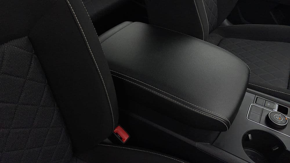 Used Volkswagen Teramont 2022