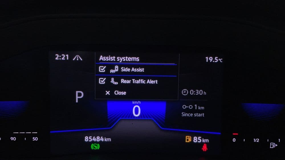 Used Volkswagen Teramont 2022