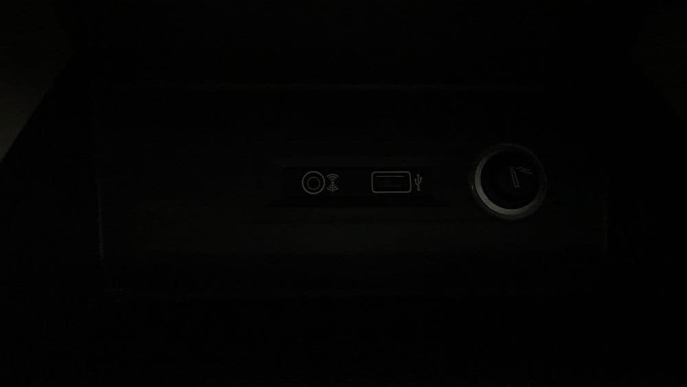 Used Volkswagen Teramont 2022