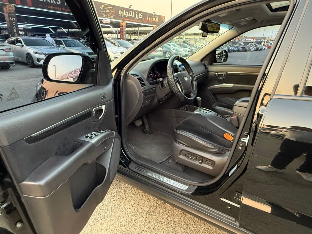 Used Hyundai Santa Fe 2.0L 2010