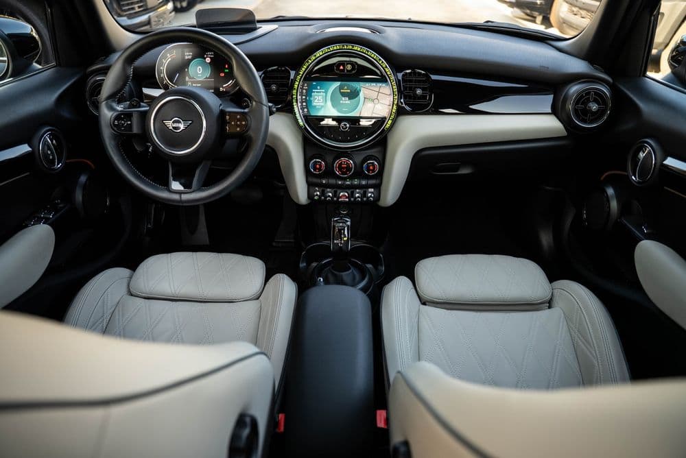 Used Mini Cooper Turbo 2023