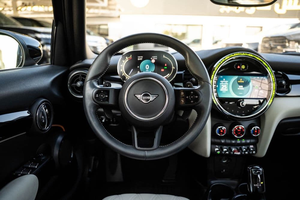 Used Mini Cooper Turbo 2023