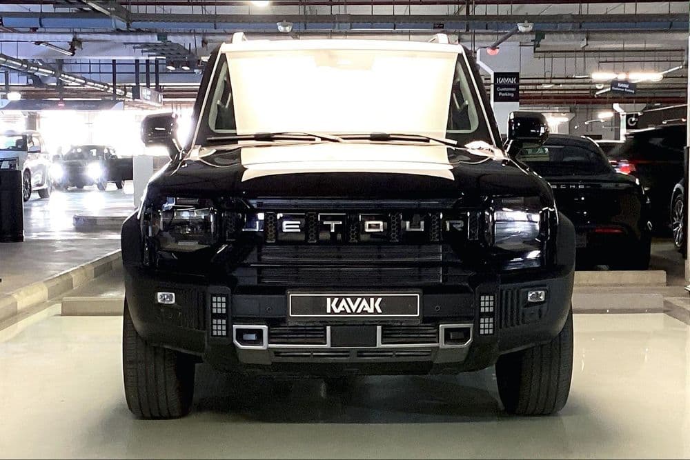 جيتور T2 2026 مستعملة