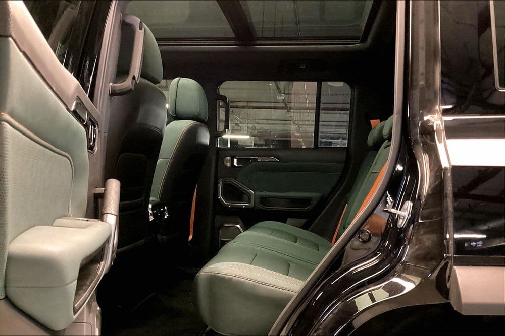 جيتور T2 2026 مستعملة