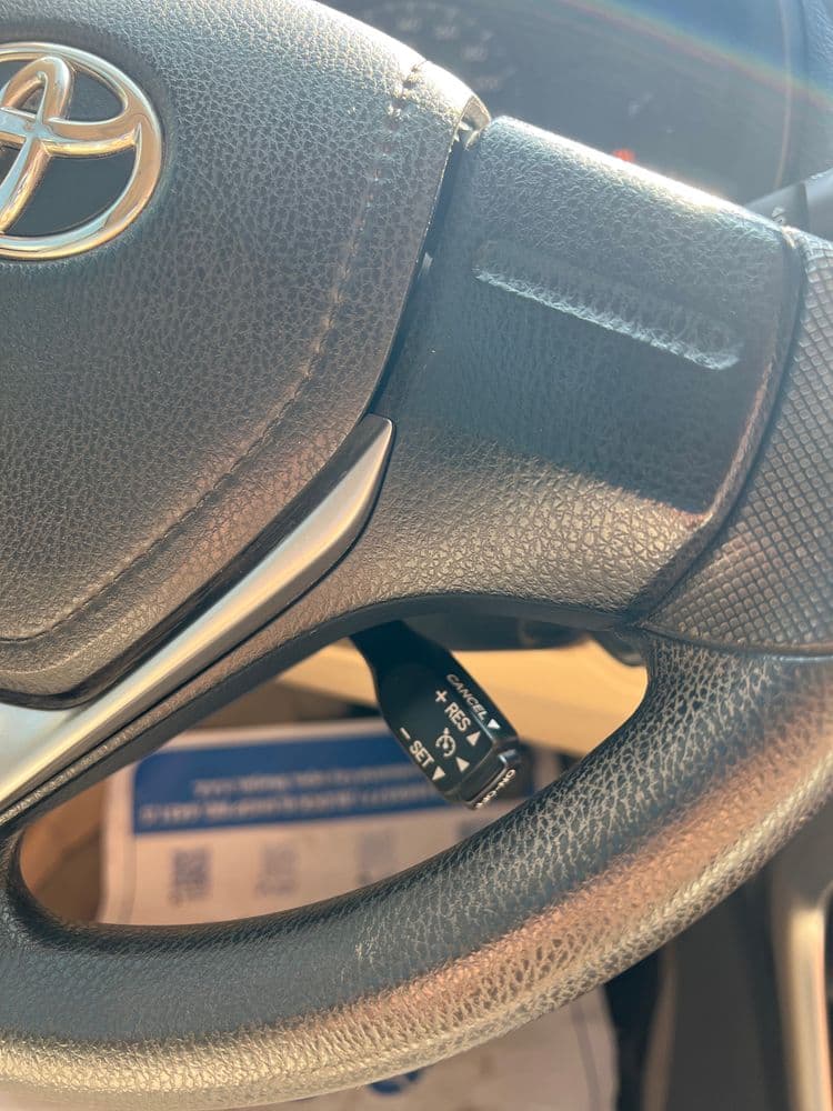 Used Toyota Yaris 1.5L SE 2019