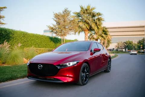 Used Mazda 3 Hatchback 2.0L Intense 2024 Used Mazda 3 Hatchback 2.0L Intense 2024 used_cars.forSale