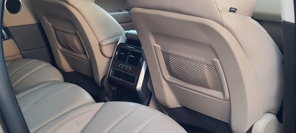 Used Land Rover Range Rover Sport HSE 2016