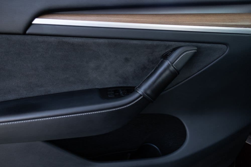 Used Tesla Model Y 2024