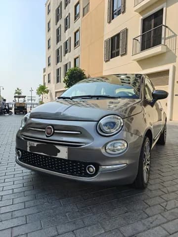 Used Fiat 500 2019 for Sale Used Fiat 500 2019 for Sale used_cars.forSale