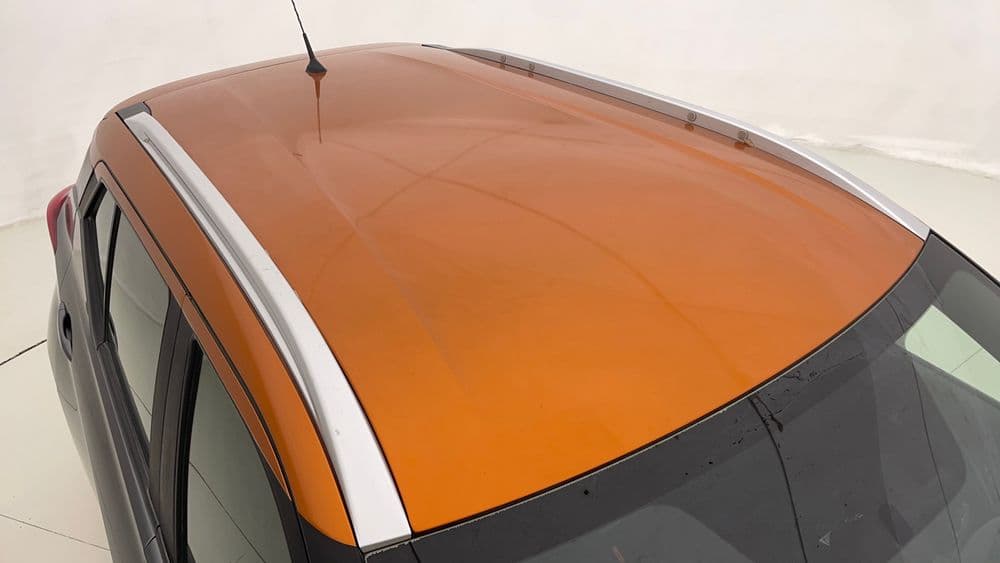 Used Nissan Kicks 2019