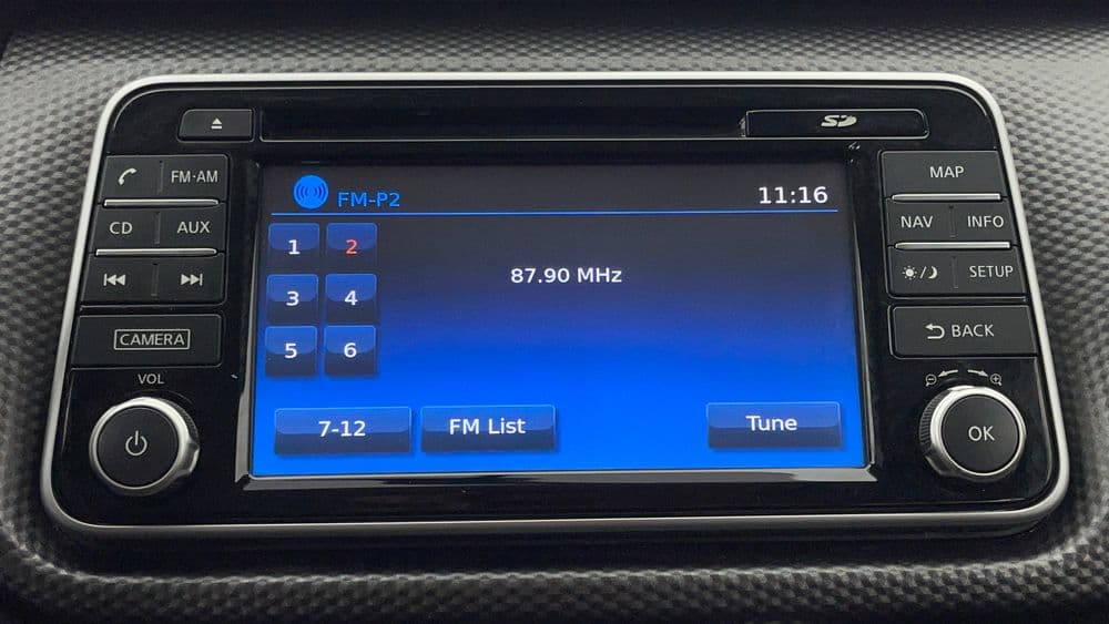 Used Nissan Kicks 2019